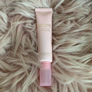 Wander Beauty Glow Ahead Illuminating Face Oil
